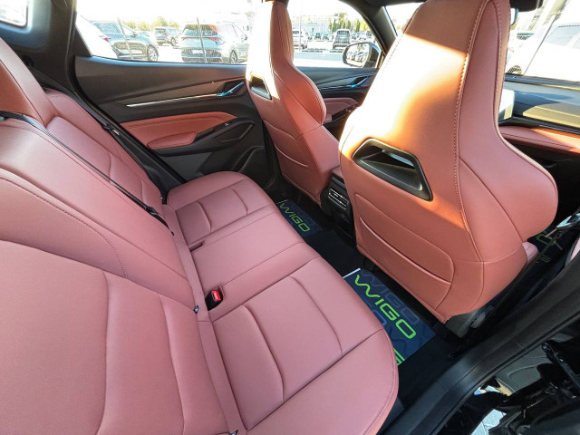 Фото Changan X5 Plus 18