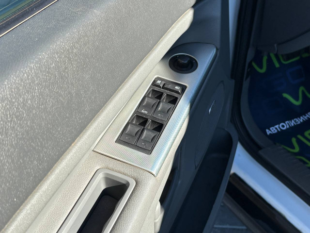 Фото Jeep Grand Cherokee 9