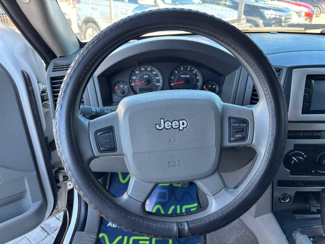 Фото Jeep Grand Cherokee 12