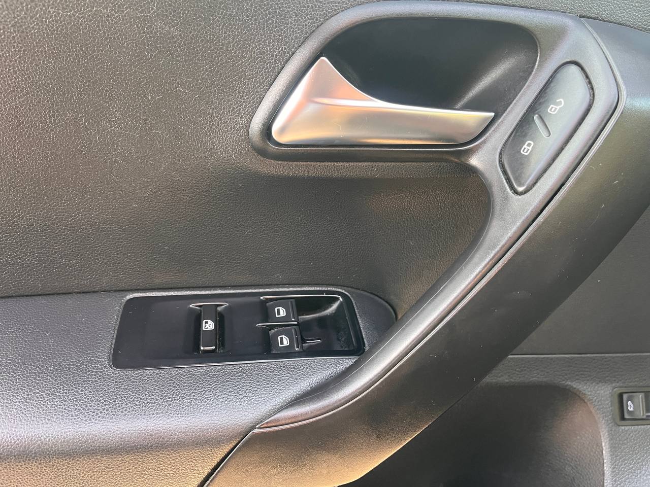  Polo Sedan