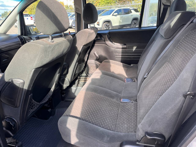 Фото Opel Zafira 15