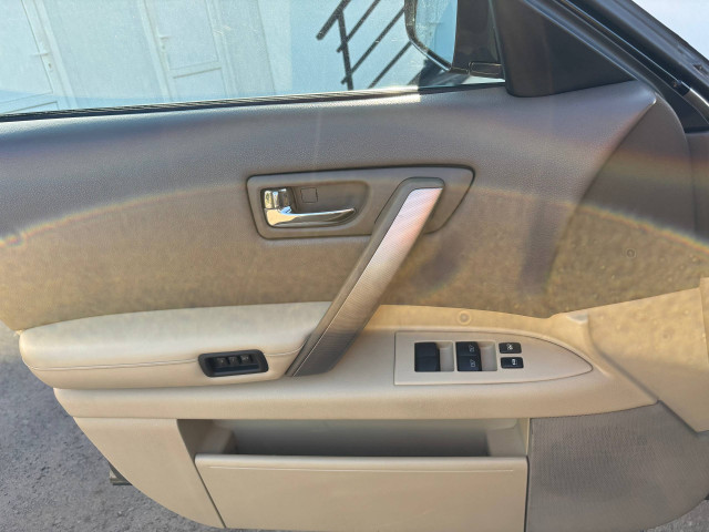 Фото Infiniti Fx 16