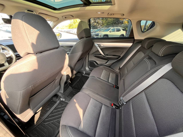 Фото Geely Coolray 17