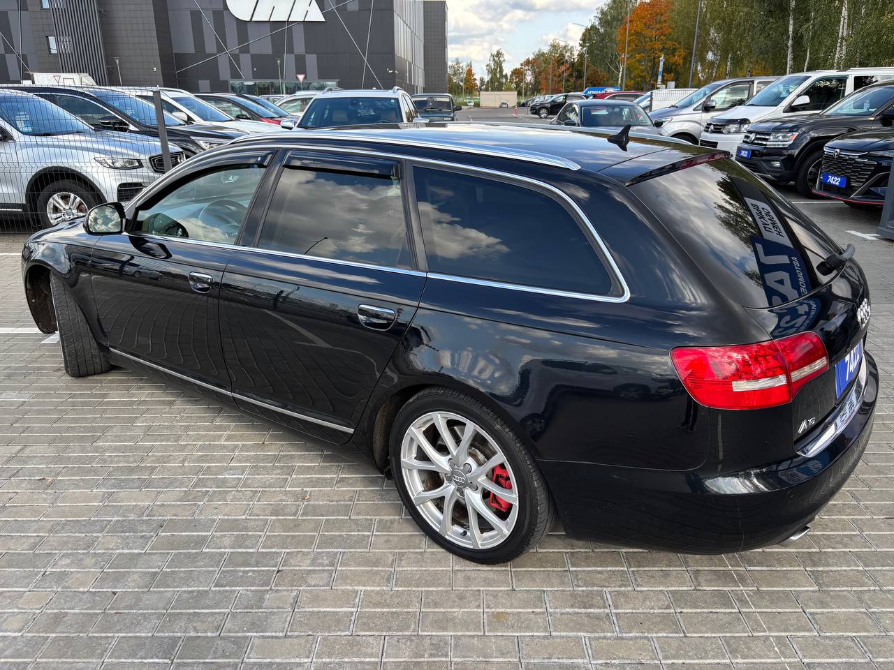  A6