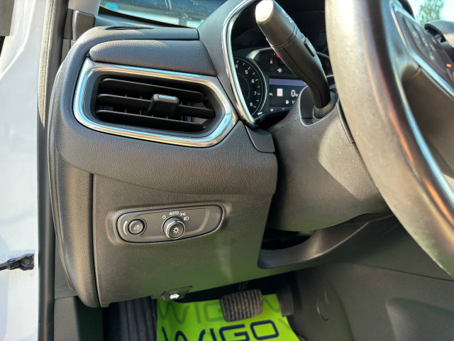 Фото Chevrolet Equinox 9