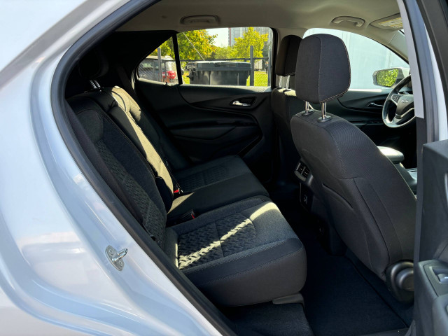Фото Chevrolet Equinox 18