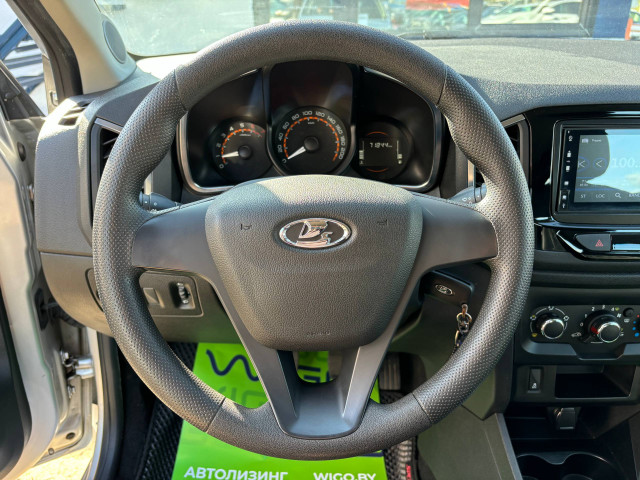 Фото Lada (Ваз) Xray 12