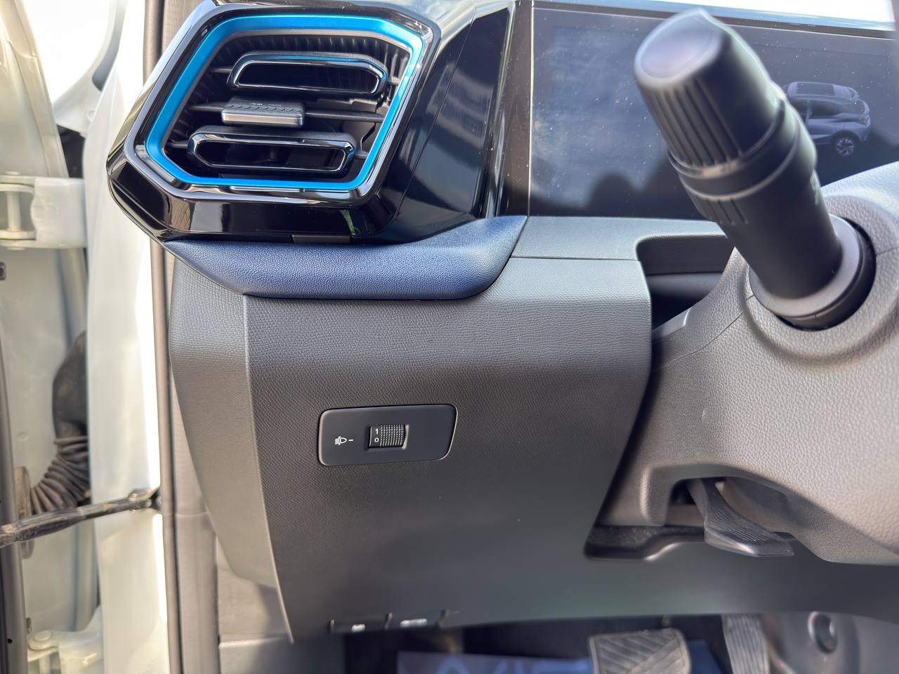  Trumpchi Gs3