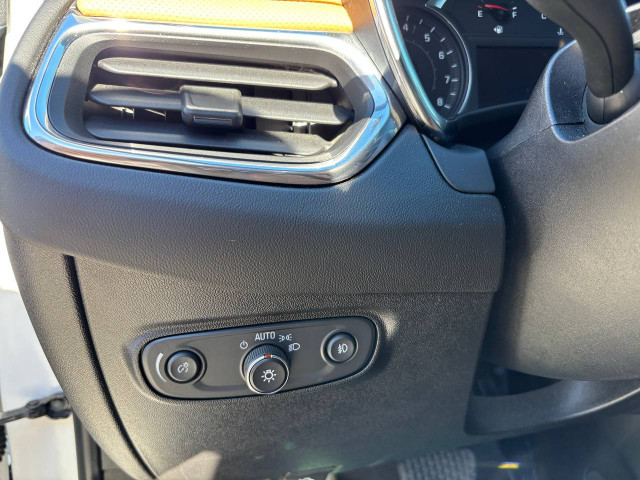 Фото Chevrolet Equinox 10