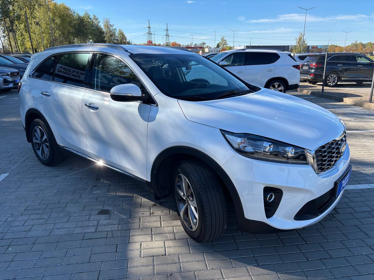  Sorento