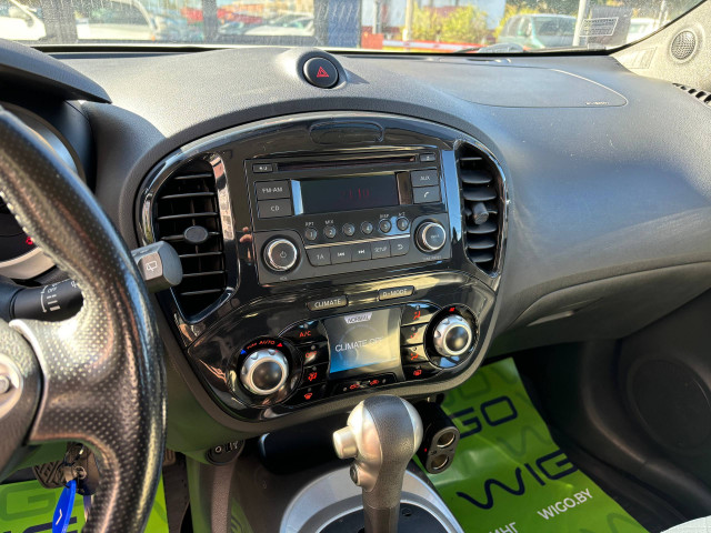 Фото Nissan Juke 12