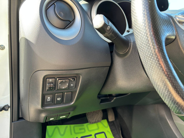 Фото Nissan Juke 14
