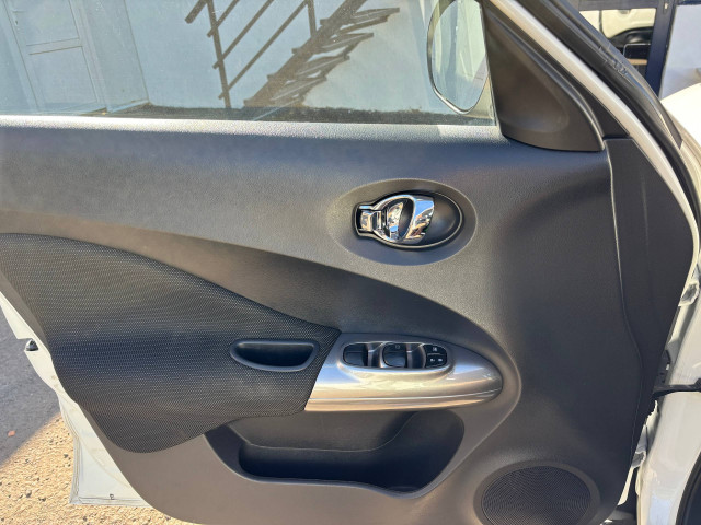 Фото Nissan Juke 15
