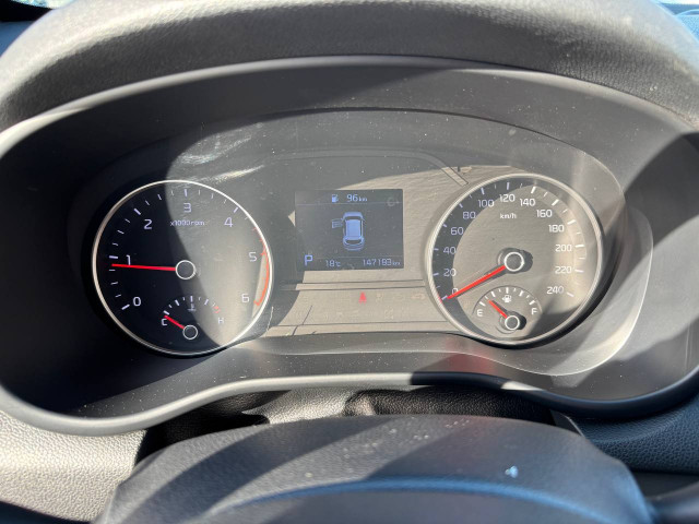 Фото Kia Sportage 13