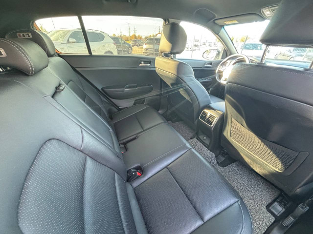 Фото Kia Sportage 17