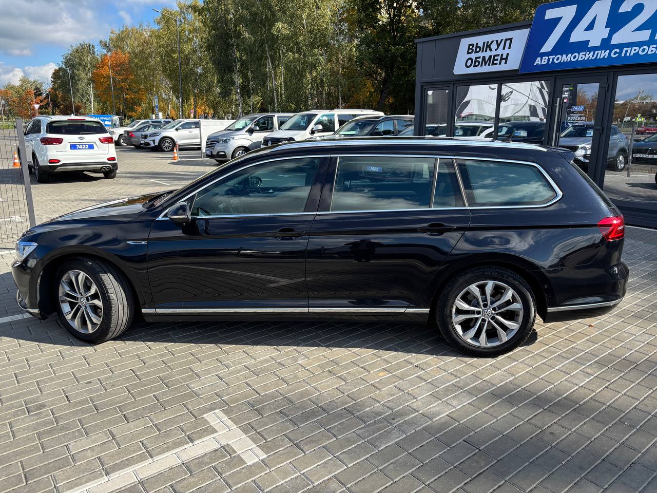  Passat