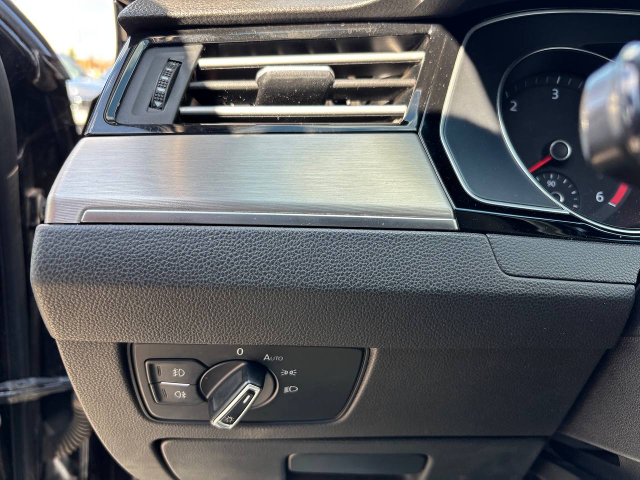  Passat