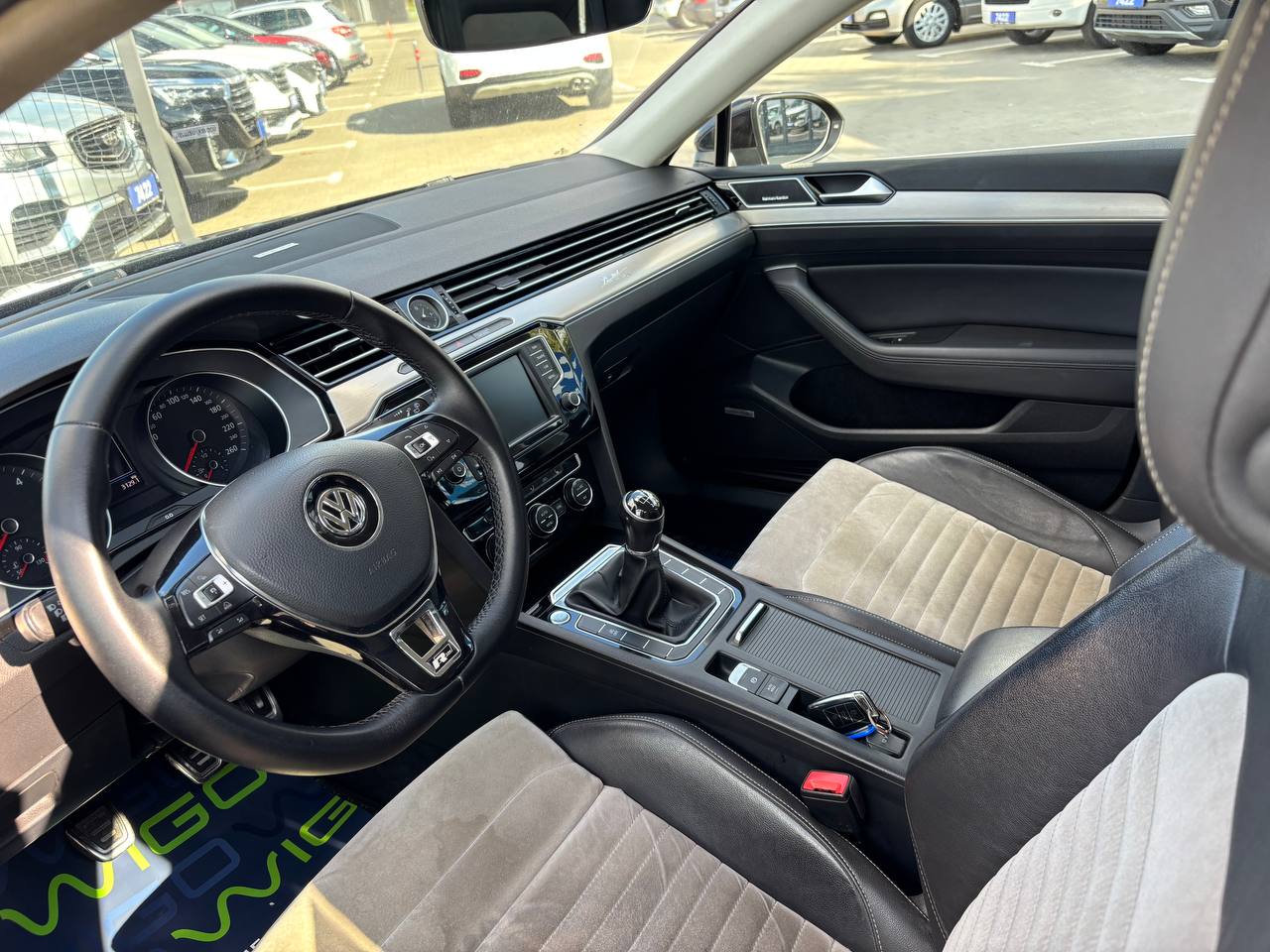  Passat