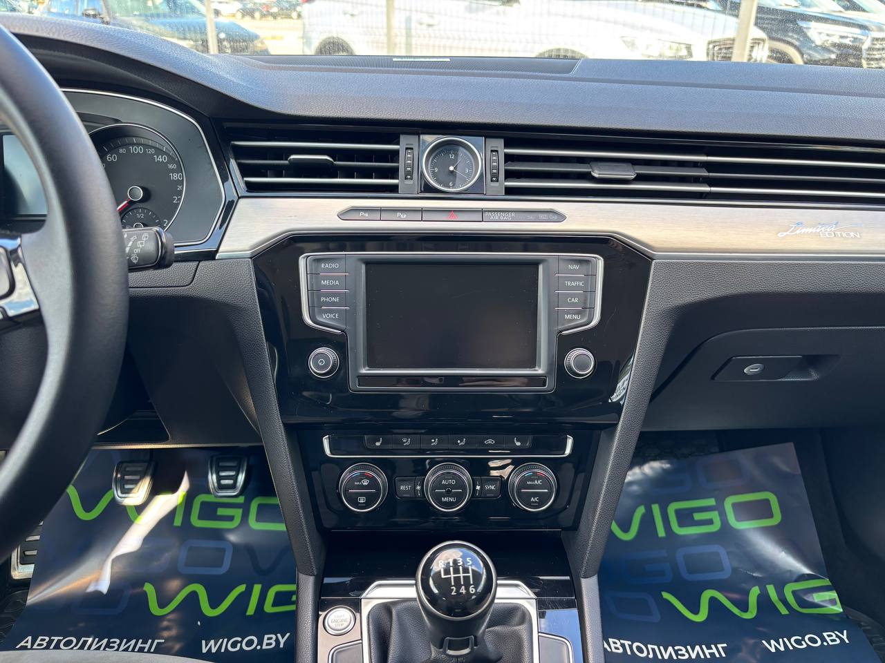  Passat