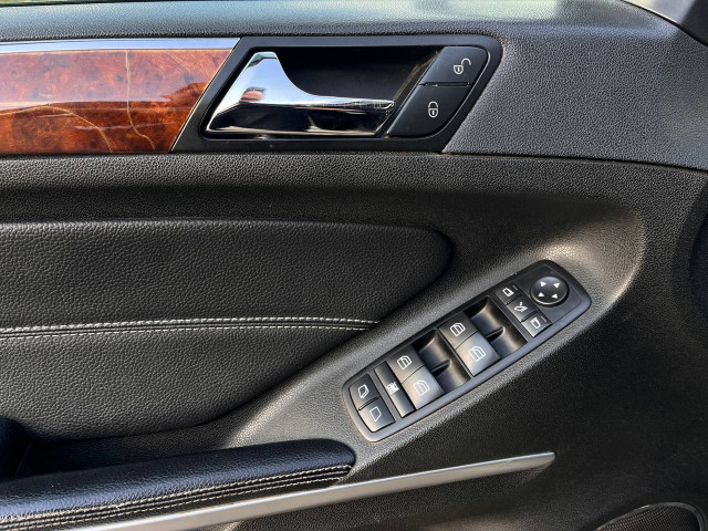 Фото Mercedes-Benz Gl-Класс 9