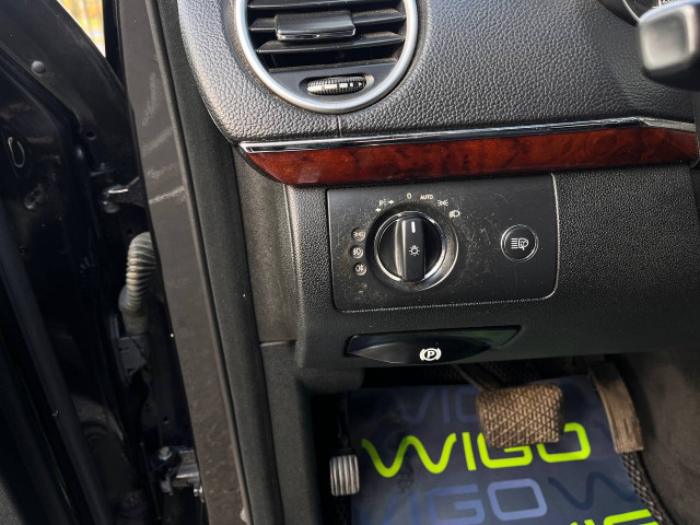 Фото Mercedes-Benz Gl-Класс 11