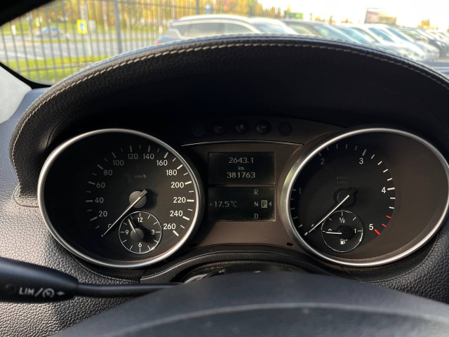 Фото Mercedes-Benz Gl-Класс 13