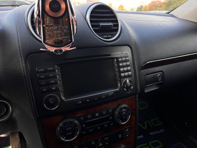 Фото Mercedes-Benz Gl-Класс 14