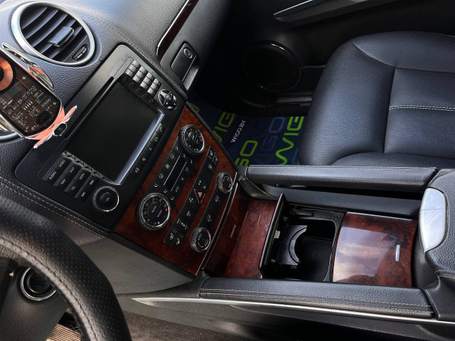 Фото Mercedes-Benz Gl-Класс 15