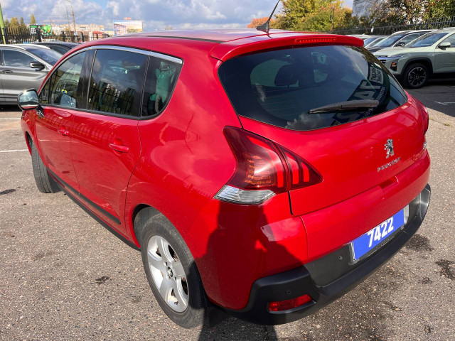 Фото Peugeot 3008 7