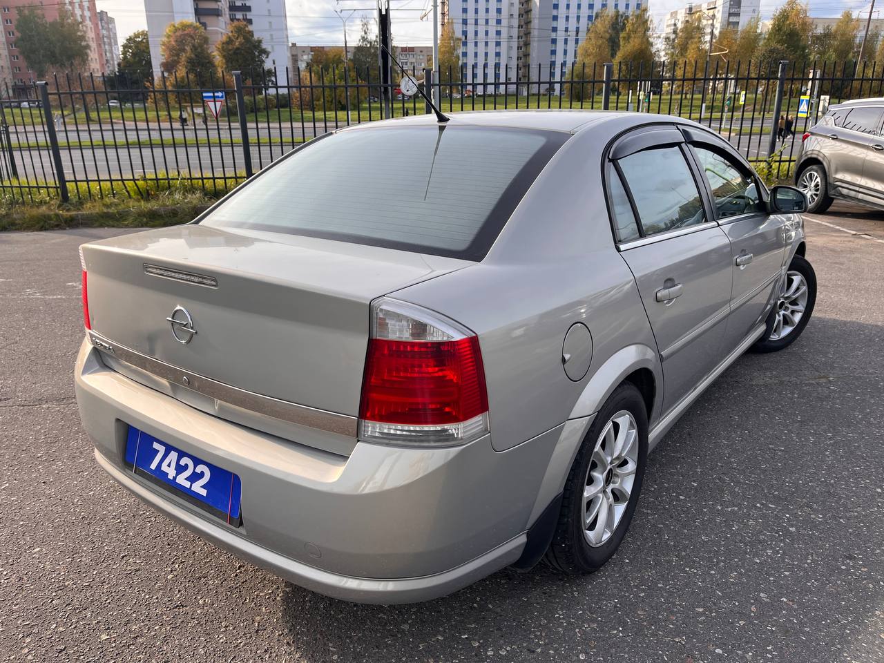 Vectra
