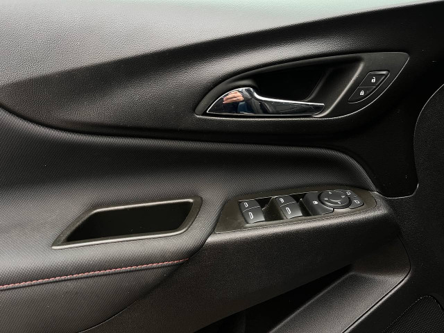 Фото Chevrolet Equinox 9