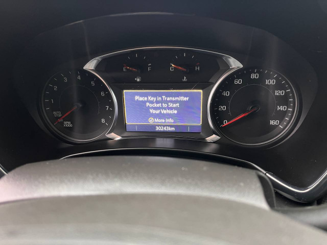 Фото Chevrolet Equinox 13