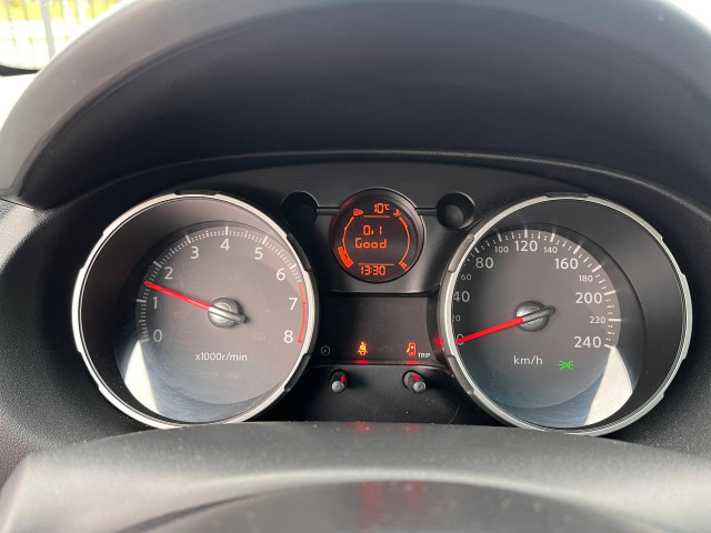 Фото Nissan Qashqai 15