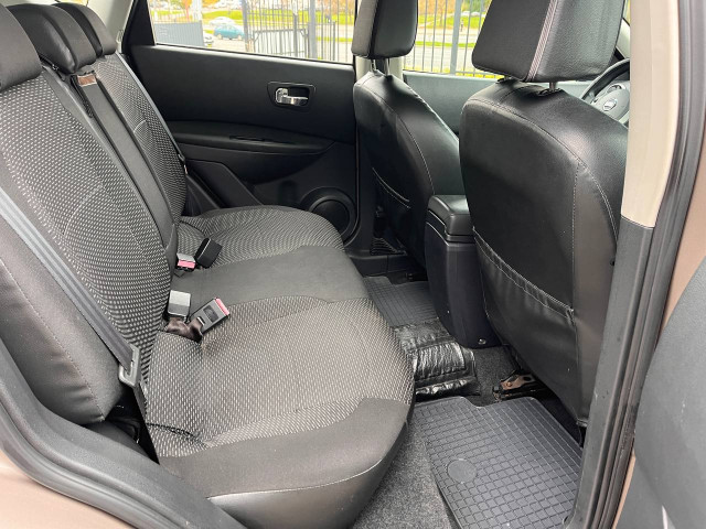 Фото Nissan Qashqai 18