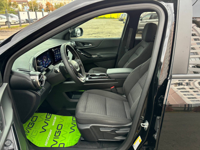 Фото Chevrolet Equinox 9