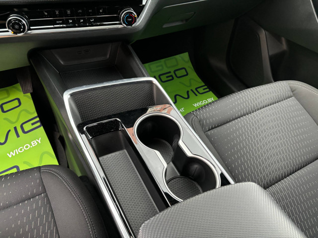 Фото Chevrolet Equinox 13