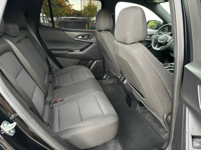 Фото Chevrolet Equinox 18