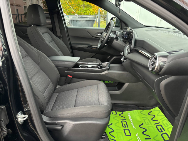 Фото Chevrolet Equinox 19