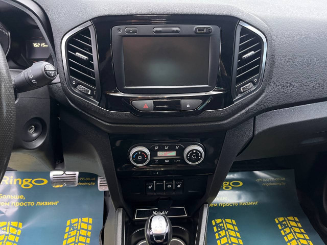 Фото Lada (Ваз) Xray Cross 15