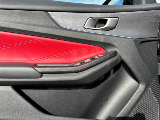 Фото Changan Cs55 Plus 9