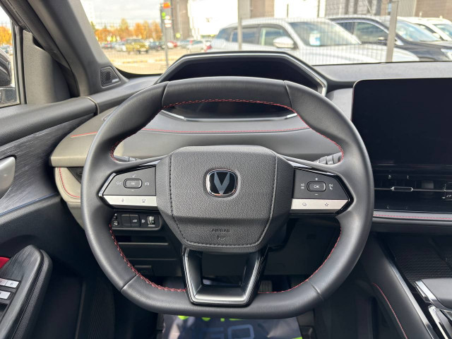 Фото Changan Cs55 Plus 12