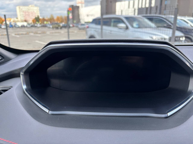 Фото Changan Cs55 Plus 13