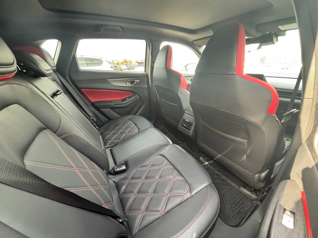 Фото Changan Cs55 Plus 17