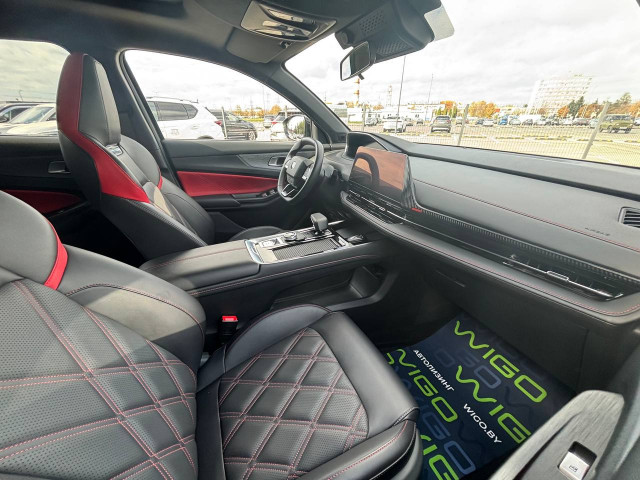 Фото Changan Cs55 Plus 18