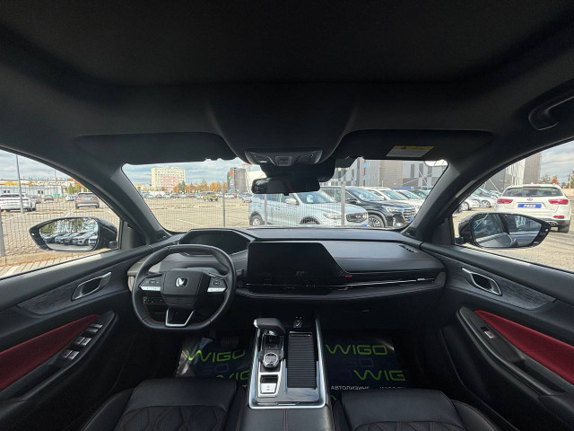 Фото Changan Cs55 Plus 19
