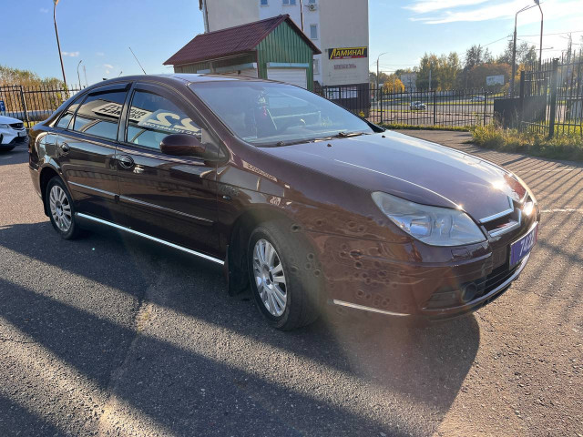 Фото Citroen C5 3