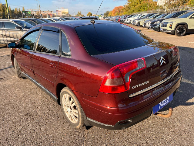 Фото Citroen C5 7