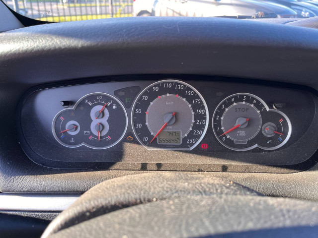 Фото Citroen C5 12