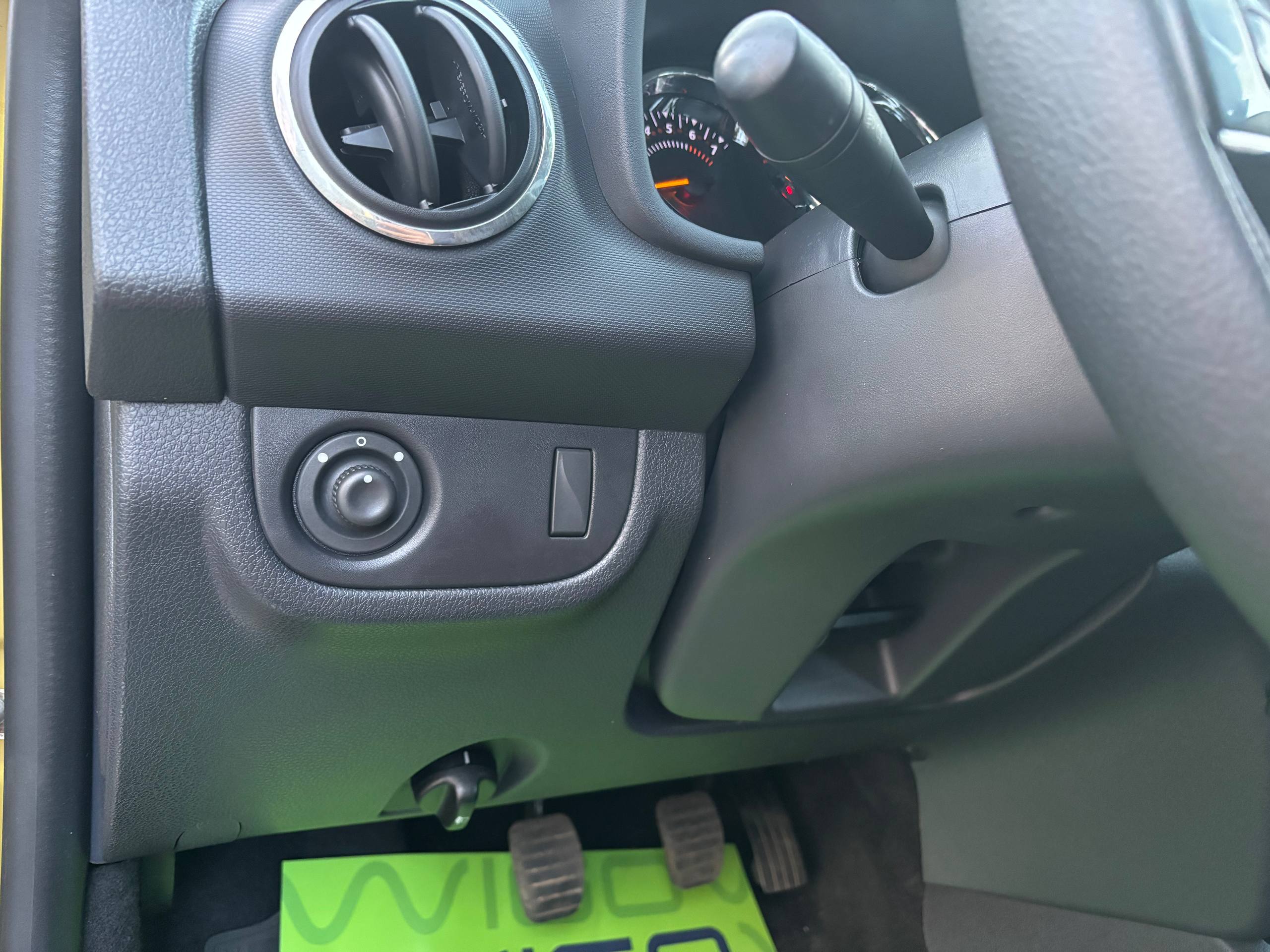  Sandero Stepway