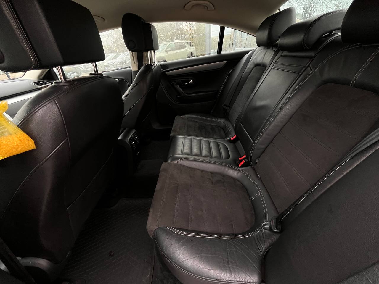  Passat Cc